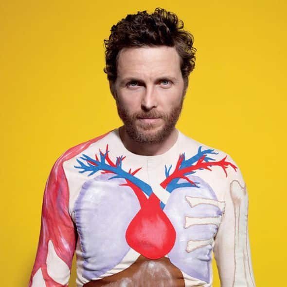 Download Le Canzoni Jovanotti Mp3