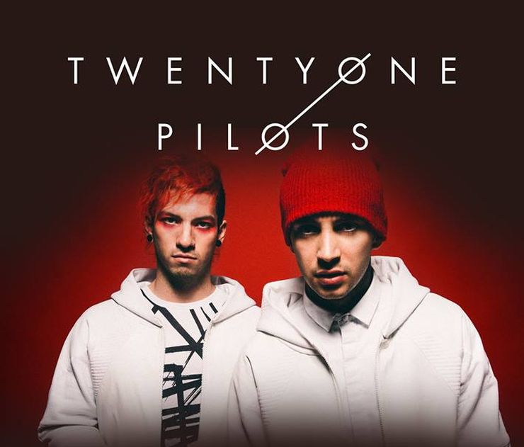 Álbumes 91+ Foto Twenty One Pilots Stressed Out [official Video] Alta