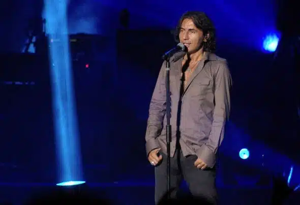 Ligabue Arrivederci Mostro tour