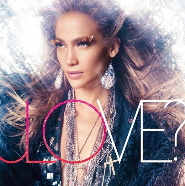 Jennifer Lopez Love nuovo album 2011