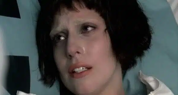 Lady Gaga Marry The Night video ufficiale