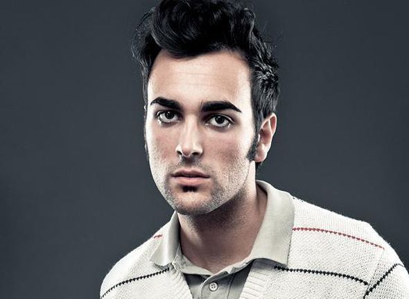 Marco Mengoni Dall'inferno video ufficiale youtube