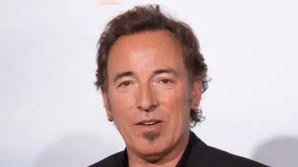 Bruce Springsteen We Take Care Of Our Own video youtube