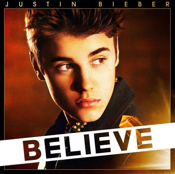 Justin Bieber Believe tour 2013