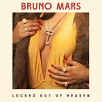 Locked Out Of Heaven testo Bruno Mars