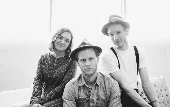 The Lumineers Ho Hey video ufficiale