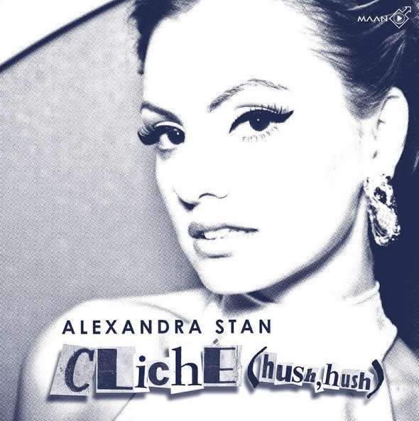 Alexandra Stan Cliche, video nuovo singolo