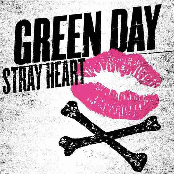 Green Day Stray Heart video