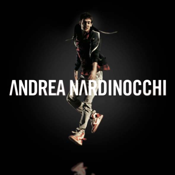 Andrea Nardinocchi Storia Impossibile