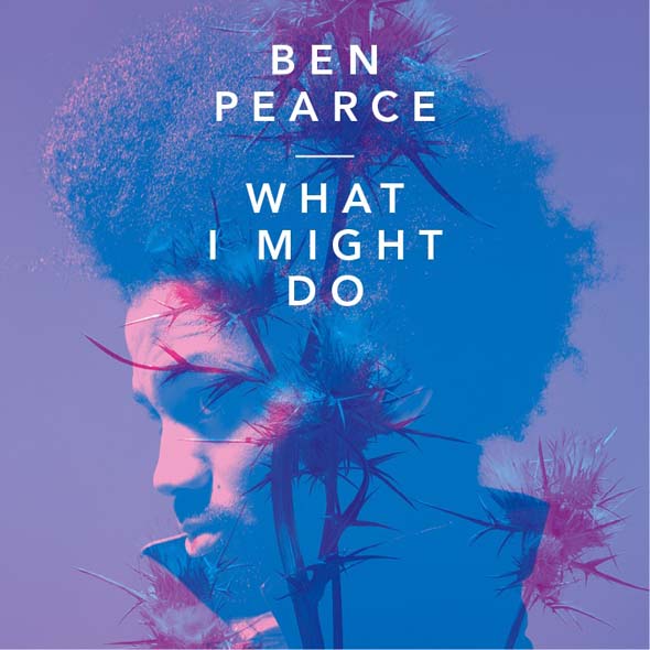 Ben Pearce What I Might Do video ufficiale