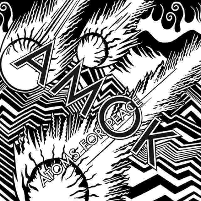 Atoms For Peace Amok streaming