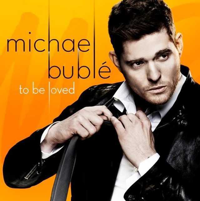 Michael Buble It's A Beatuful Day