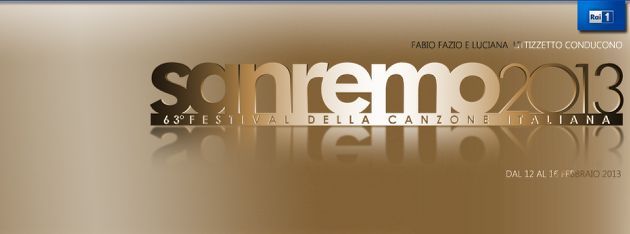 Sanremo Story 2013