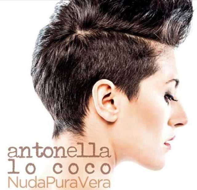 Antonella Lo Coco Nuda pura vera video