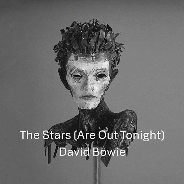 David Bowie The Stars