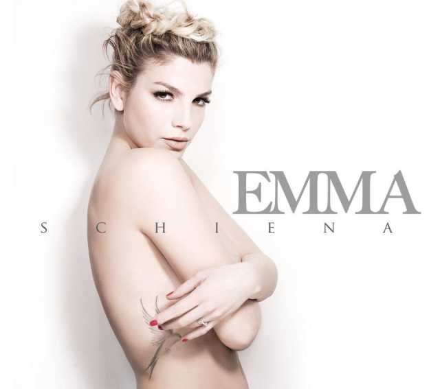 Emma Schiena nuovo album