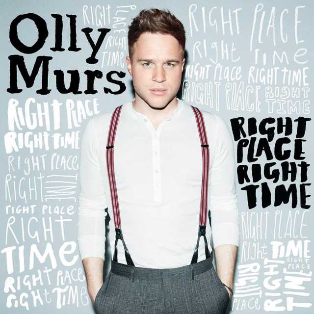 Olly Murs Army Of Two video