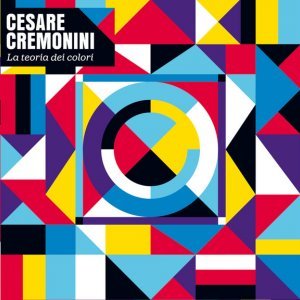 Cesare Cremonini I Love You