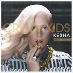 Kesha will.i.am Crazy Kids ascolta