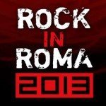 Rock in Roma 2013