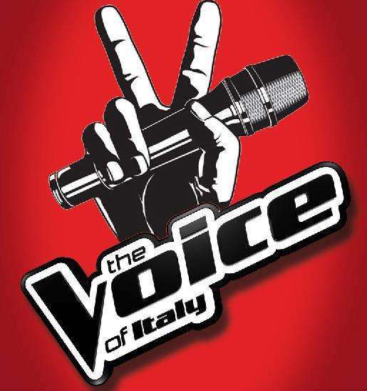 The Voice Of Italy Live