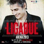Ligabue Arena Verona 2013