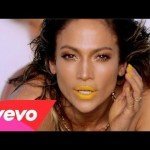 Youtube video Jennifer Lopez Live It Up