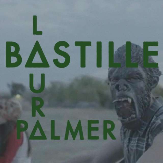 Bastille Laura Palmer video
