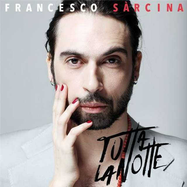 Francesco Sarcina Tutta la notte video