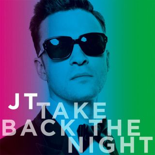 Justin Timberlake Take Back The Night video