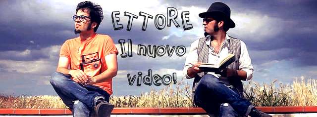 Paolo Simoni Ettore video