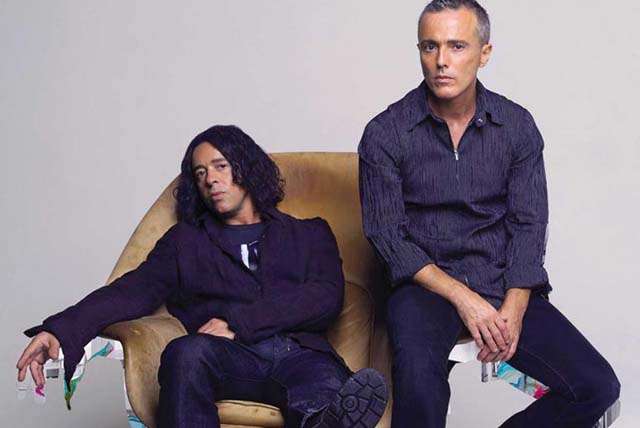 Tears For Fears nuovo album