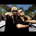 Youtube video Flo Rida e Pitbull Can't Believe It