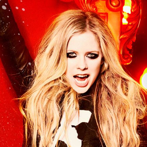 Avril Lavigne Rock N Roll ascolta nuova canzone