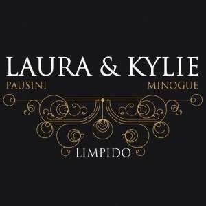Laura Pausini Kylie Minogue Limpido ascolta