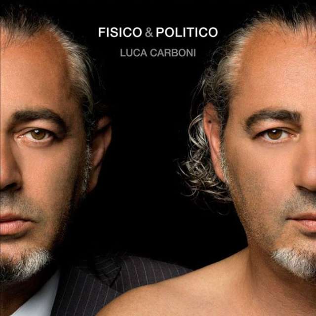 Luca Carboni Fisico Politico nuovo album 2013