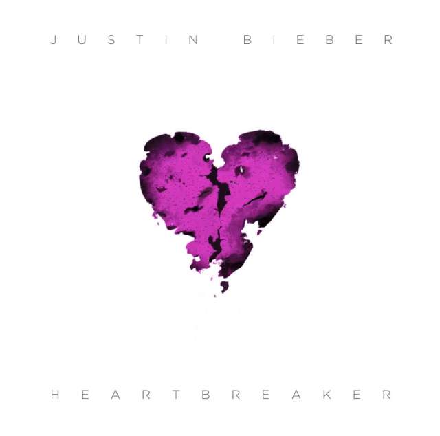 Ascolta Heartbreaker Justin Bieber