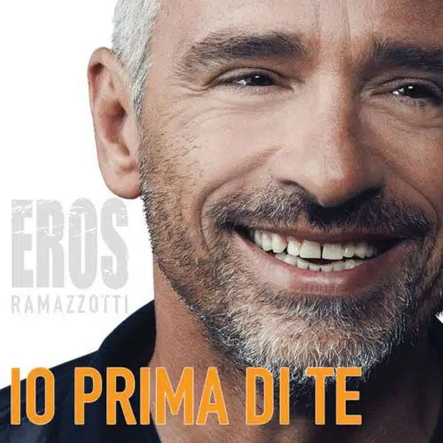 Io Prima di Te testo Eros Ramazzotti Io Prima di Te testo Eros Ramazzotti