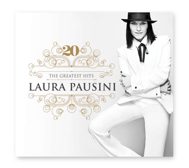 Laura Pausini 20 Greatest Hits