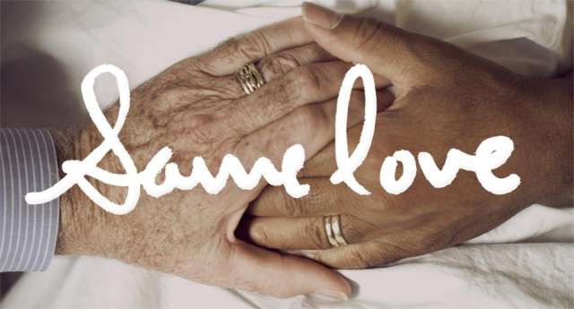 Video Same Love Macklemore & Ryan Lewis