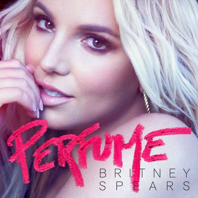 Britney Spears Perfume ascolta