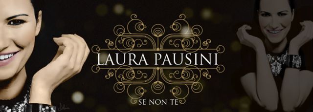 Laura Pausini Se non te testo
