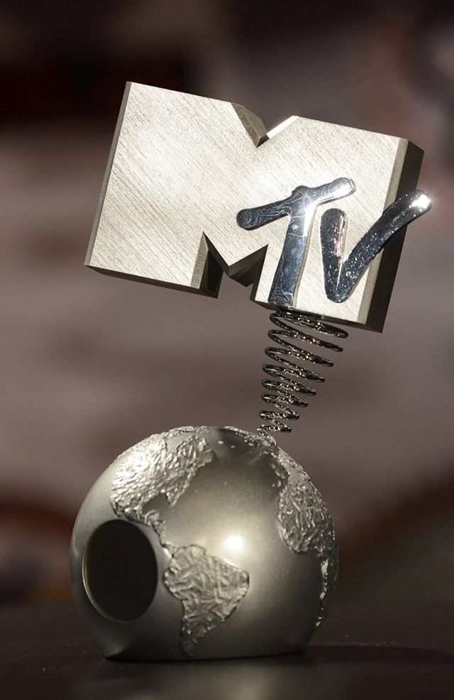MTV EMA 2013 vincitori