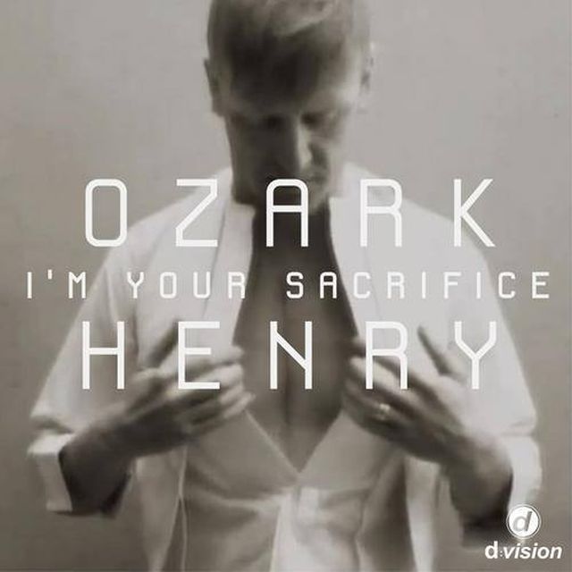 Ozark Henry I'm Your Sacrifice video