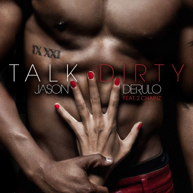 Talk Dirty Jason Derulo video