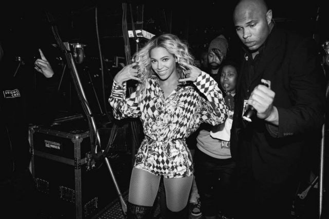Beyonce Xo video nuova canzone