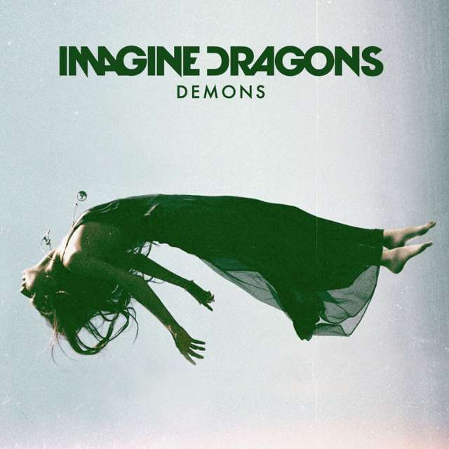 Demons Imagine Dragons video