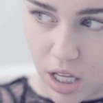 Miley Cyrus Adore you video ufficiale