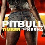 Pitbull Kesha Timber video