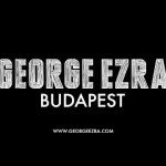 Youtube video George Ezra Budapest ascolta